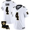 Youth's Saints 1987 Legacy Vapor Jersey - All Stitched
