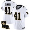 Youth's Saints 1987 Legacy Vapor Jersey - All Stitched