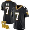 Youth's Saints 1987 Legacy Vapor Jersey - All Stitched