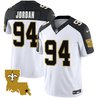 Youth's Saints 1987 Legacy Vapor Jersey - All Stitched