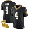 Youth's Saints 1987 Legacy Vapor Jersey - All Stitched