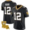 Youth's Saints 1987 Legacy Vapor Jersey - All Stitched