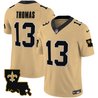 Youth's Saints 1987 Legacy Vapor Jersey - All Stitched