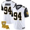 Youth's Saints 1987 Legacy Vapor Jersey - All Stitched