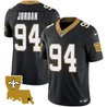 Youth's Saints 1987 Legacy Vapor Jersey - All Stitched