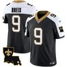 Youth's Saints 1987 Legacy Vapor Jersey - All Stitched