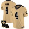 Youth's Saints 1987 Legacy Vapor Jersey - All Stitched