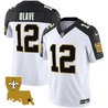 Youth's Saints 1987 Legacy Vapor Jersey - All Stitched