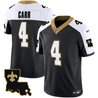 Youth's Saints 1987 Legacy Vapor Jersey - All Stitched