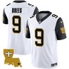 Youth's Saints 1987 Legacy Vapor Jersey - All Stitched