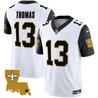 Youth's Saints 1987 Legacy Vapor Jersey - All Stitched