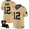 Youth's Saints 1987 Legacy Vapor Jersey - All Stitched