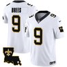 Youth's Saints 1987 Legacy Vapor Jersey - All Stitched