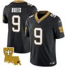 Youth's Saints 1987 Legacy Vapor Jersey - All Stitched