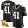 Youth's Saints 1987 Legacy Vapor Jersey - All Stitched
