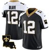 Youth's Saints 1987 Legacy Vapor Jersey - All Stitched
