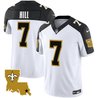 Youth's Saints 1987 Legacy Vapor Jersey - All Stitched