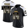 Youth's Steelers Arch Smoke Vapor Jersey - All Stitched