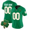 Notre Dame Fighting Irish 2025 Vapor Limited Custom Jersey V3 - All Stitched