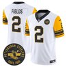 Men's Pittsburgh Steelers Throwback 1962 Vapor Limited Jersey V2 - All Stitched