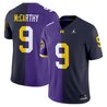 Michigan Wolverines Split Vapor Limited Jersey V2 - All Stitched