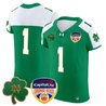 Men's Notre Dame Fighting Irish 2024 Orange Bowl Patch Vapor Elite Jersey - All Stitched