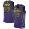 Men's Los Angeles Lakers Swingman Jersey - All Stitched