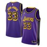 Men's Los Angeles Lakers Swingman Jersey - All Stitched