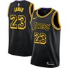 Men's Los Angeles Lakers Swingman Jersey - All Stitched
