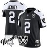 Men's Raiders 2025 Vapor Limited Jersey - 65th Anniversary - All Stitched