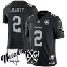 Men's Raiders 2025 Vapor Limited Jersey - 65th Anniversary - All Stitched