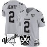 Men's Raiders 2025 Vapor Limited Jersey - 65th Anniversary - All Stitched
