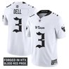 Men's Houston Texans 'Gothic Lone Star Shadows Edition' Vapor Limited Jersey - All Stitched
