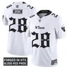 Men's Houston Texans 'Gothic Lone Star Shadows Edition' Vapor Limited Jersey - All Stitched