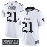 Men's Houston Texans 'Gothic Lone Star Shadows Edition' Vapor Limited Jersey - All Stitched