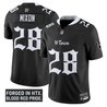 Men's Houston Texans 'Gothic Lone Star Shadows Edition' Vapor Limited Jersey - All Stitched