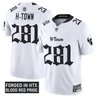 Men's Houston Texans 'Gothic Lone Star Shadows Edition' Vapor Limited Jersey - All Stitched