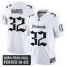 Men's Pittsburgh Steelers 'Gothic Steel City Edition' Vapor Limited Jersey - All Stitched