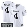 Men's Pittsburgh Steelers 'Gothic Steel City Edition' Vapor Limited Jersey - All Stitched