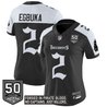 Women's Tampa Bay Buccaneers 'Gothic Pirate Shadows Edition' Limited Jersey - All Stitched