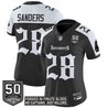 Women's Tampa Bay Buccaneers 'Gothic Pirate Shadows Edition' Limited Jersey - All Stitched