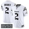 Men's Denver Broncos 'Gothic Mile High Shadows Edition' Vapor Limited Jersey - All Stitched