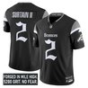Men's Denver Broncos 'Gothic Mile High Shadows Edition' Vapor Limited Jersey - All Stitched