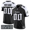 Denver Broncos 'Gothic Mile High Shadows Edition' Vapor Limited Custom Jersey - All Stitched