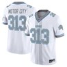 Men's Detroit Lions 'Motor City Racing Edition' Vapor Limited Jersey - All Stitched