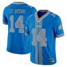 Men's Detroit Lions 'Motor City Racing Edition' Vapor Limited Jersey - All Stitched