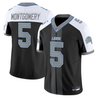 Men's Detroit Lions 'Motor City Racing Edition' Vapor Limited Jersey - All Stitched
