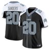 Men's Detroit Lions 'Motor City Racing Edition' Vapor Limited Jersey - All Stitched