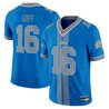 Men's Detroit Lions 'Motor City Racing Edition' Vapor Limited Jersey - All Stitched