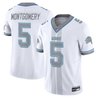 Men's Detroit Lions 'Motor City Racing Edition' Vapor Limited Jersey - All Stitched